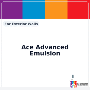 Ace Advanced Emulsion