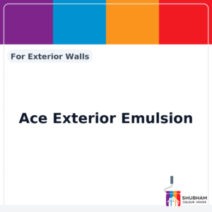 Ace Exterior Emulsion