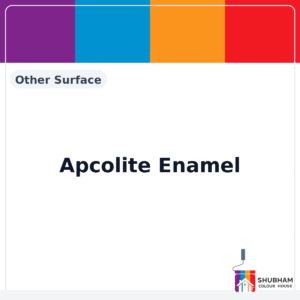 Apcolite Enamel