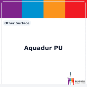 Aquadur PU
