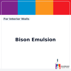 Bison Emulsion