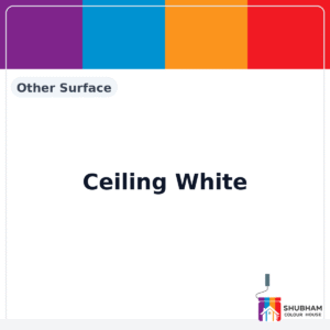 Ceiling White