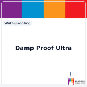 Damp Proof Ultra