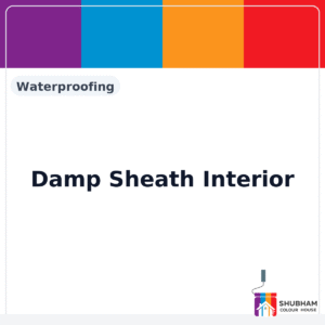 Damp Sheath Interior
