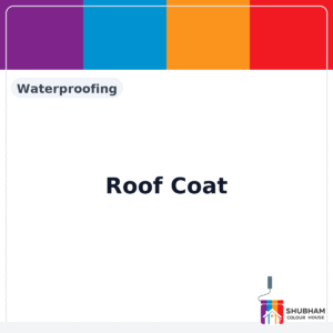 Roof Coat