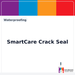 SmartCare Crack Seal