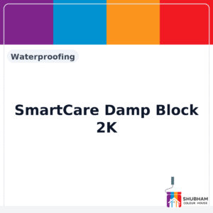 SmartCare Damp Block 2K