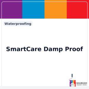 SmartCare Damp Proof