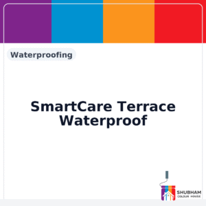 SmartCare Terrace Waterproof