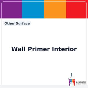 Wall Primer Interior